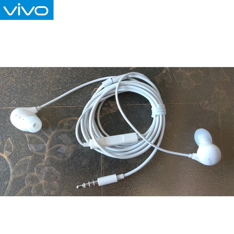 VIVO Профессиональный XE710 гарнитура коробка для хранения hi fi звук с 3 5 мм разъем