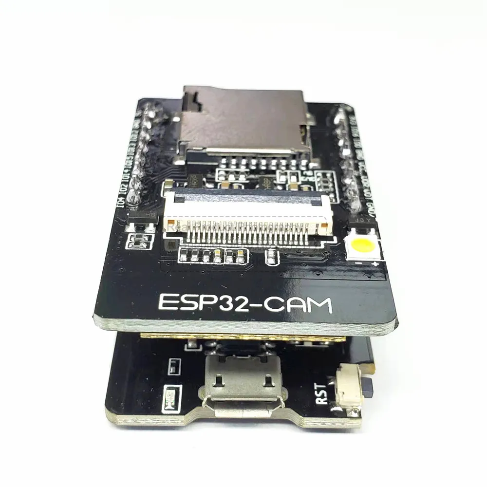 Esp32 cam mb. Esp32 cam mb