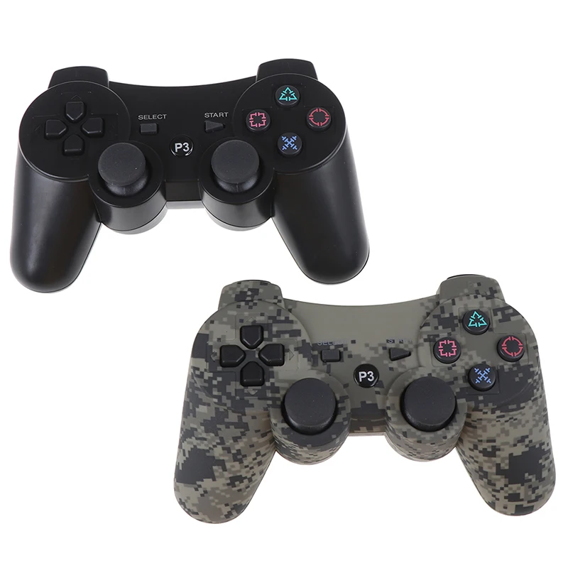 Bluetooth игровой контроллер для PS3 геймпад беспроводной для Playstation 3 Джойстик Геймпад