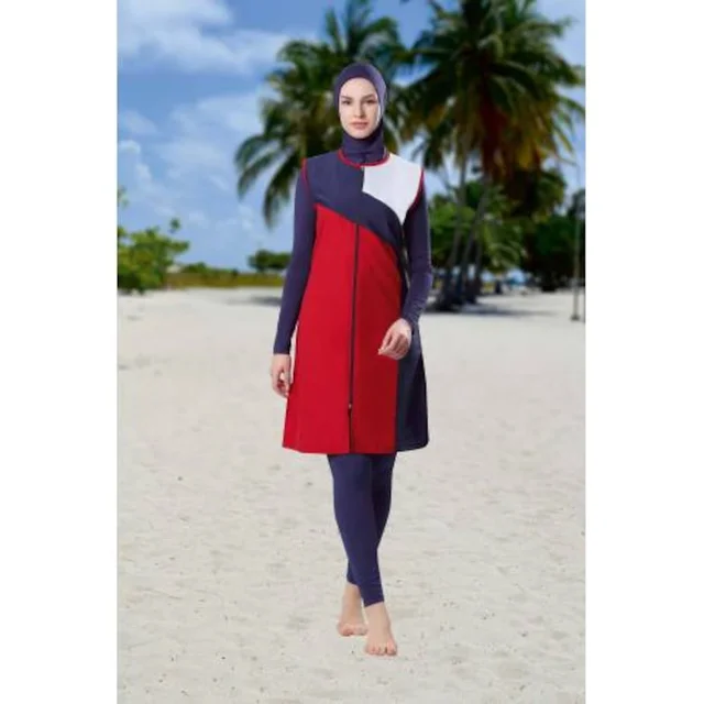 maillot de bain parachute