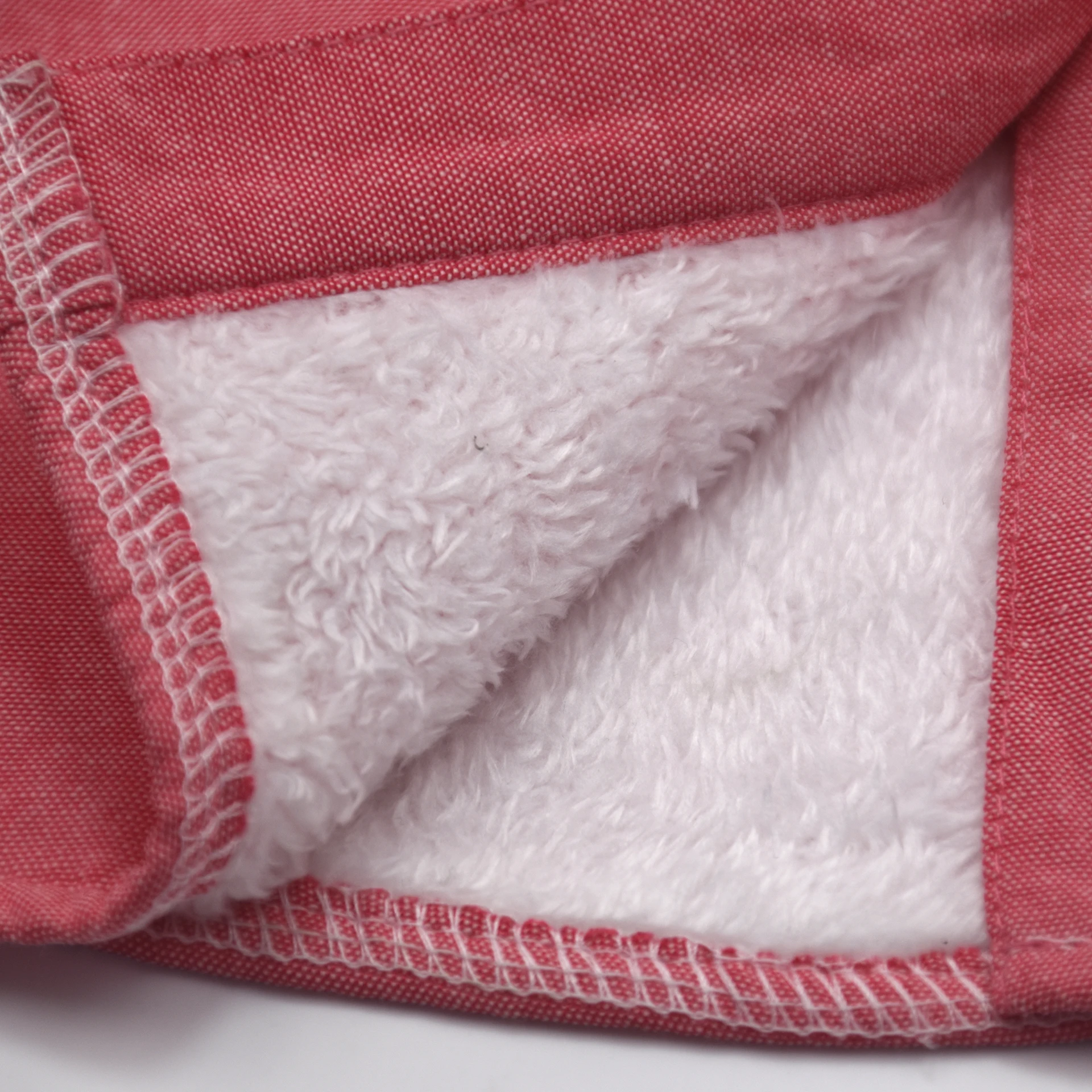 Ceny Lossky kobiety bawełniana bluzka topy jesienno zimowa koszula z długim rękawem modny haft biały aksamit zagęścić ciepłe ubrania Femme 2019