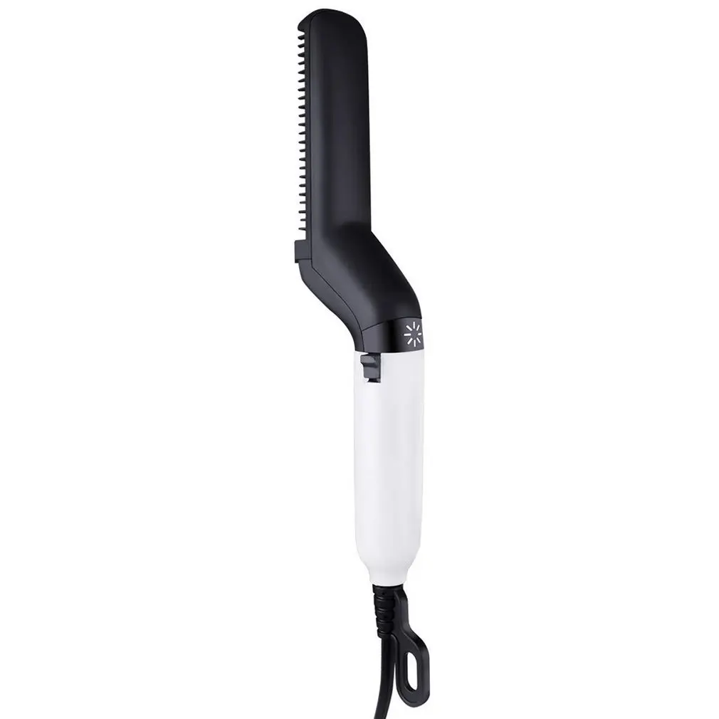 

Hairdressing Tools Multi-functional Hair Comb Personal Care Men's Hair Styling Comb Straight And Dual-purpose Comb