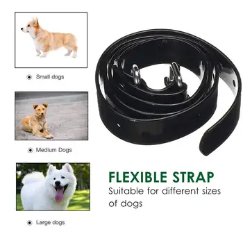 

Collar-Control Electric Pet-Fence Control-Device Pet Containment System Shock Collars Wireless Pet Dog-Fence-System