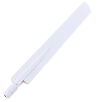 

8dBi RP-SMA Connector Dual Band 2.4G 5G wifi Antena aerial SMA female router