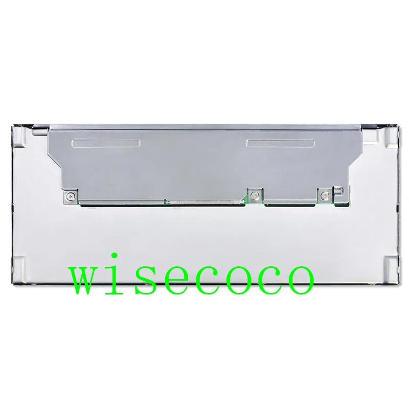 7,8 дюймов 800*300 AA078AA01 ЖК-дисплей растягивающийся экран VGA HDMI LVDS 30 контактов плата контроллера Промышленная