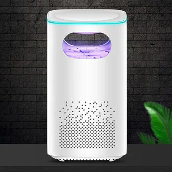 

Household Photocatalyst Electric Mosquito Insect Killer Lamp Fly Bug Repellent Anti Insect Killer Bug Trap UV Light Lamp