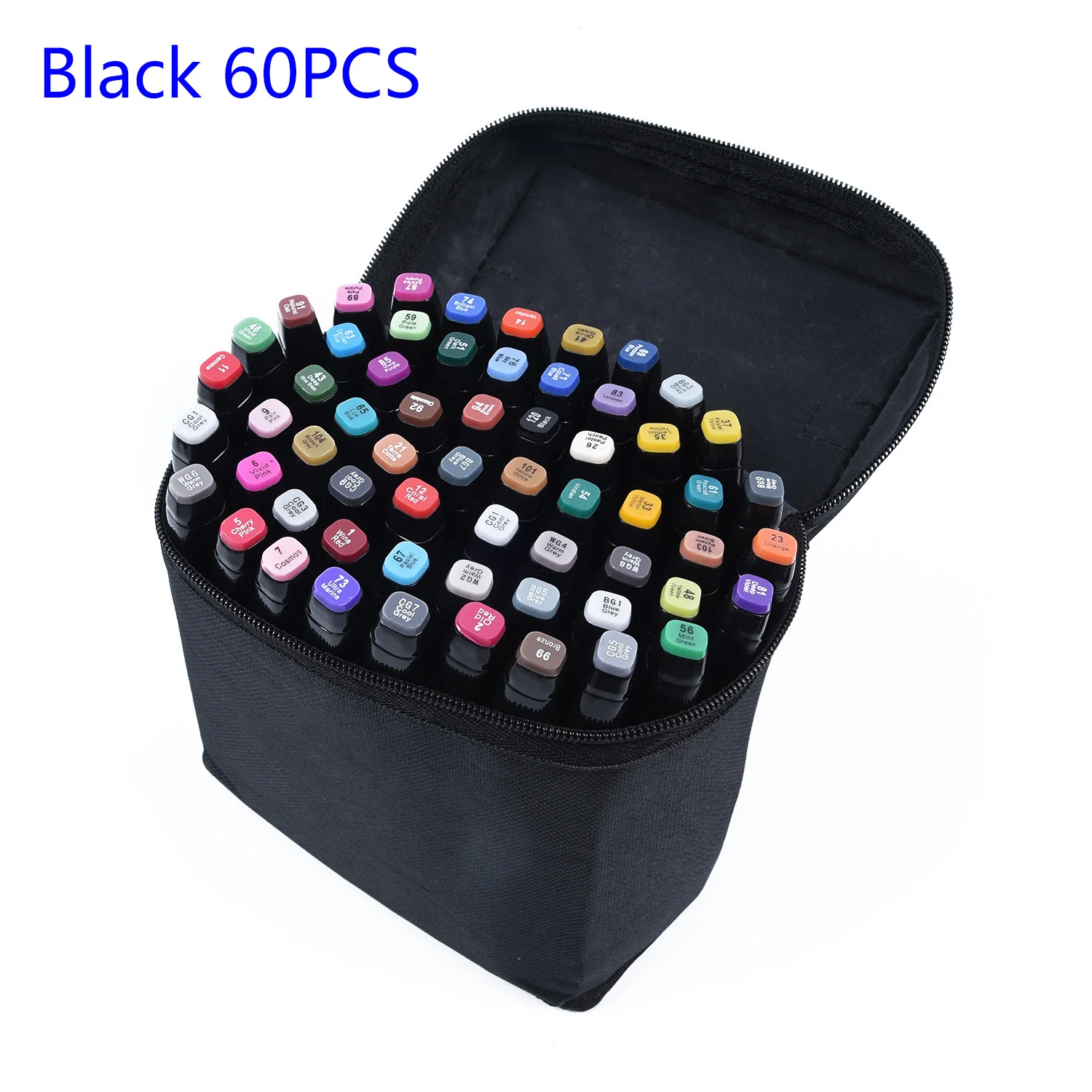 

Artist Dual Head Sketch Touch Markers For Manga Marker School Drawing Art Useful