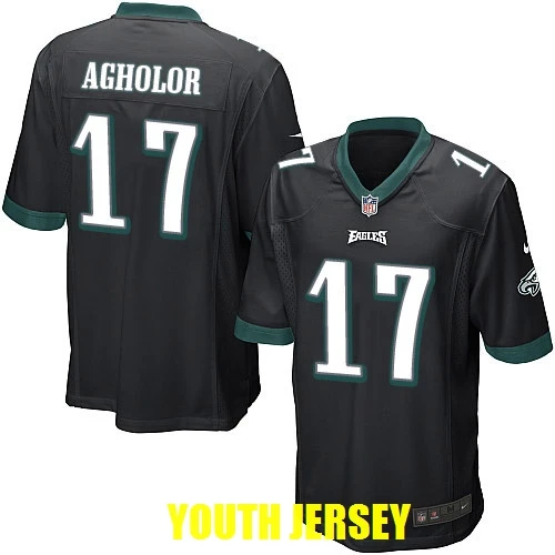 COLOR AS PHOTO SHOWN Philadelphia s Fletcher Cox Sam Bradford Brian Dawkins Nelson aghcolor Carson Wentz Brent Celek для детей - Цвет: COLOR AS PHOTO SHOWN