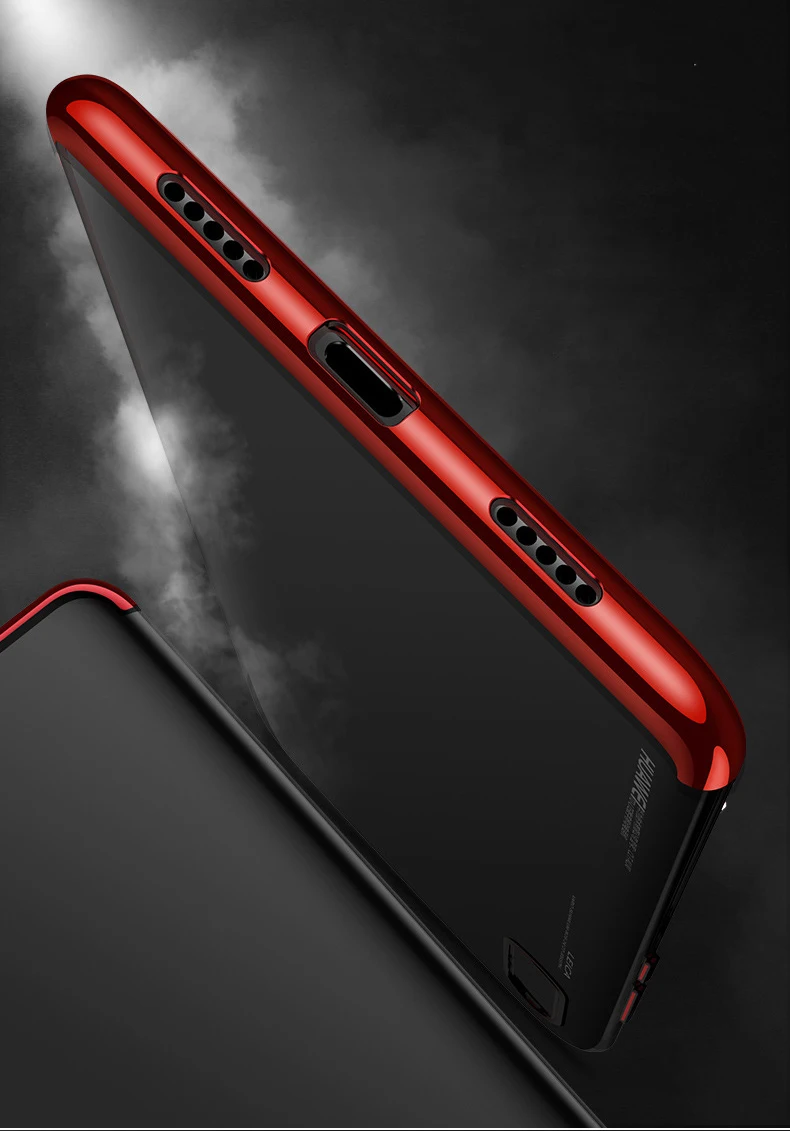 Для Xiaomi Mi 9T Pro CC9 CC9E 9 SE 8 A3 Lite Play Redmi K20 Note 8T 10 чехол мягкая прозрачная задняя крышка из