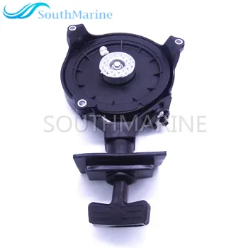 

3H6-05000-0 3H6050000 3H6050000M Recoil Starter Assy for Tohatsu Nissan Outboard Engine 4-stroke MFS NSF 4HP 5HP 6HP