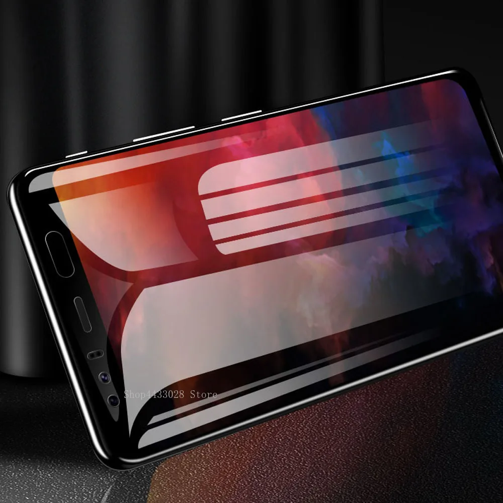 Scratch Resistant ShieldView Glass Cricket Innovate E 5G Screen Protector - Foto 6