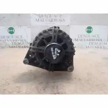 

ALTERNATOR smart FORFOUR Basic (70kW) A6391500250 A11800A029 VALEO [14272507]