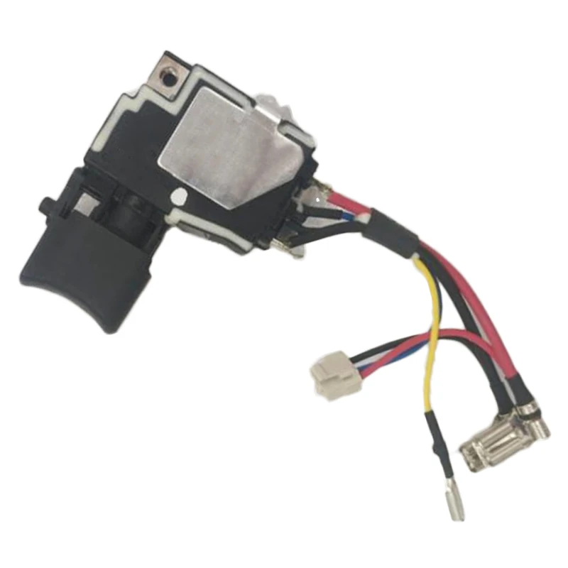 Модуль блока переключателей для Makita 18 в 650722-8 650241-4 DTD134 BTD134 BTD146 DTD146 аксессуары блока переключателей