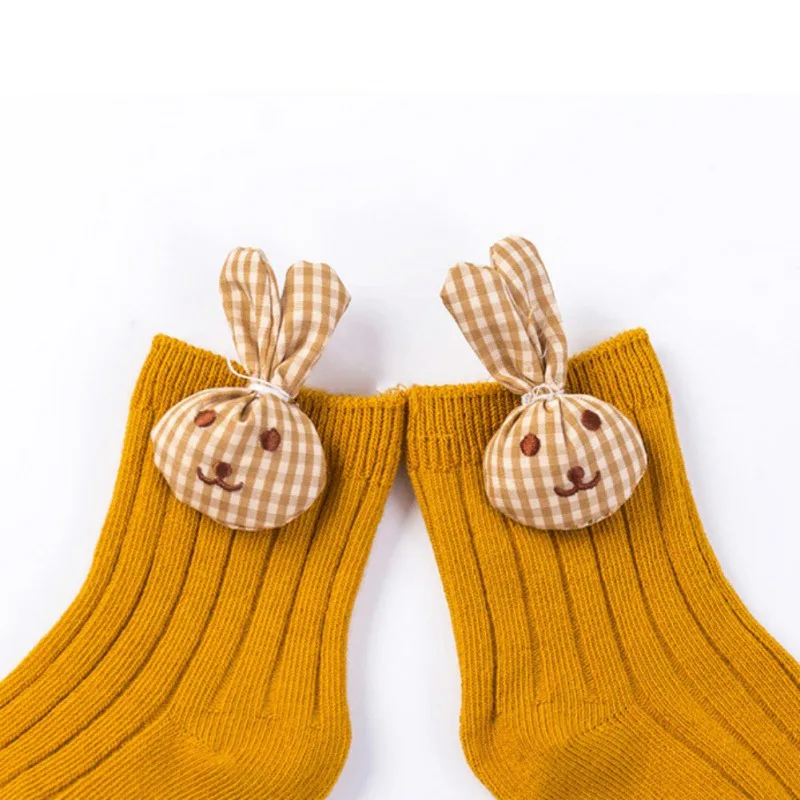 2 шт. = 1 комплект, весенне-осенние носки-тапочки для новорожденных милые мягкие полосатые носки принцессы с рисунками животных для маленьких мальчиков носки для маленьких девочек