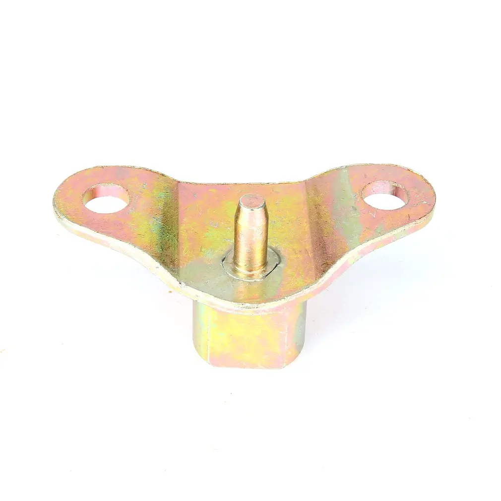 

SI-AT25002 Tailgate for Chevy Silverado for GMC Sierra 99-06 Tailgate Tail Gate Hinge Kit 2 Piece Left