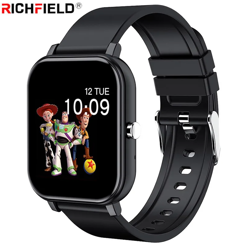 

Global Version Y30 Smartwatch 2020 1.54inch Custome Dial Bluetooth Call Sport Smart Watch Men Women For Android IOS PK P9 P8 GTS