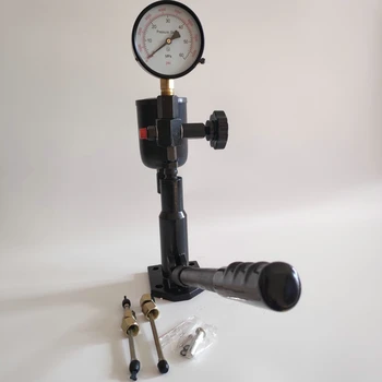 

PS400A Diesel nozzle tester to test normal injector