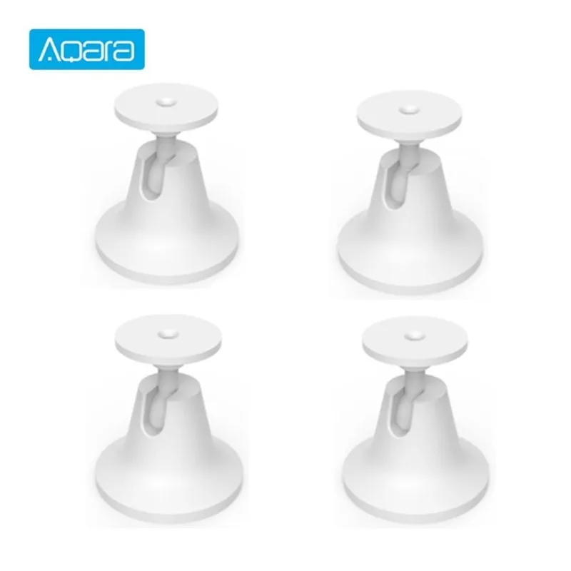 

Aqara 360 Degree Human Body Sensor Holder Stand Free Rotation Motion Sensor Base ONLY