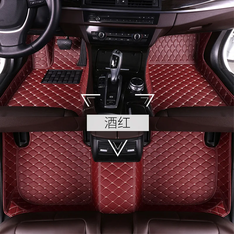 

Golf 7 Mat 6-Foot Mat for Cars All Sets of Parts 7.5 Kerry Brigade Only 2019/19/2018-18 Years