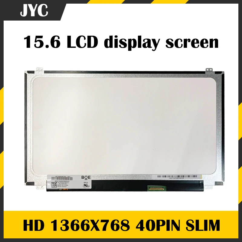 LTN156AT35 T01 H01 301 fit N156BGE-LB1 L31 L41 LTN156AT20 LTN156AT30 ...