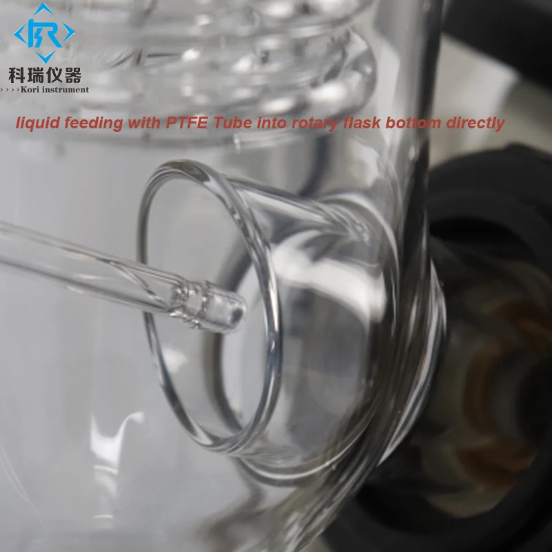 Liquid feeding 