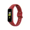 Bracelets de Sport en Silicone souple pour Samsung Galaxy Fit Bracelet 2 SM-R220 Bracelet de remplacement pour Samsung Galaxy Fit2 Correa ► Photo 2/6