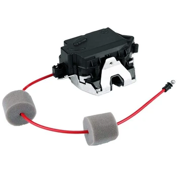 

Rear Trunk Lid Tailgate Liftgate Lock Latch Actuator Release Luggage Door Hatch Fit for Mercedes-Benz A1647600008 A2117400136