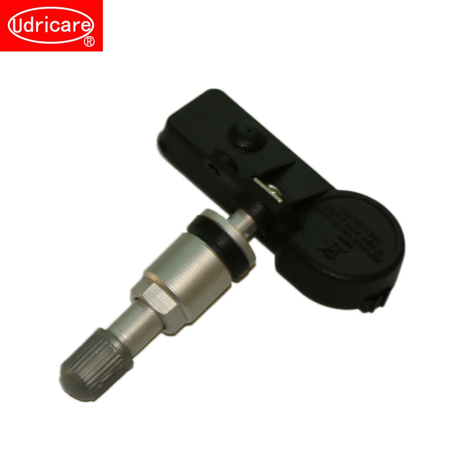 Udricare Orange P409S P409F TPMS Автомобильная беспроводная система контроля давления в шинах, оранжевый для автомобильных TPMS