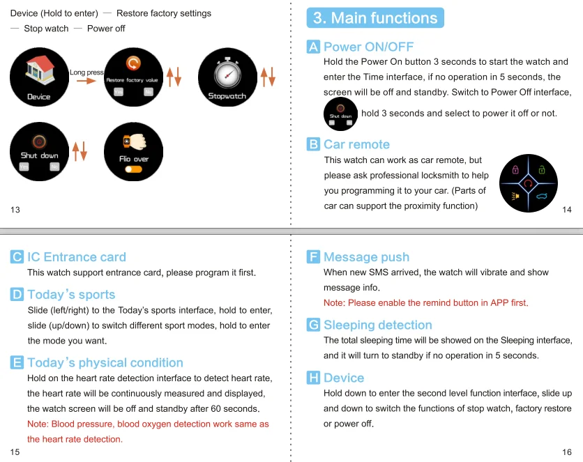 keydiy smart watch (5)