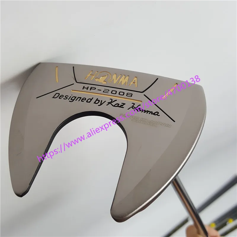 Новинка Гольф клубы HONMA BEZEAL 525 полный набор гольф клубов + дерево утюжки клюшки/13