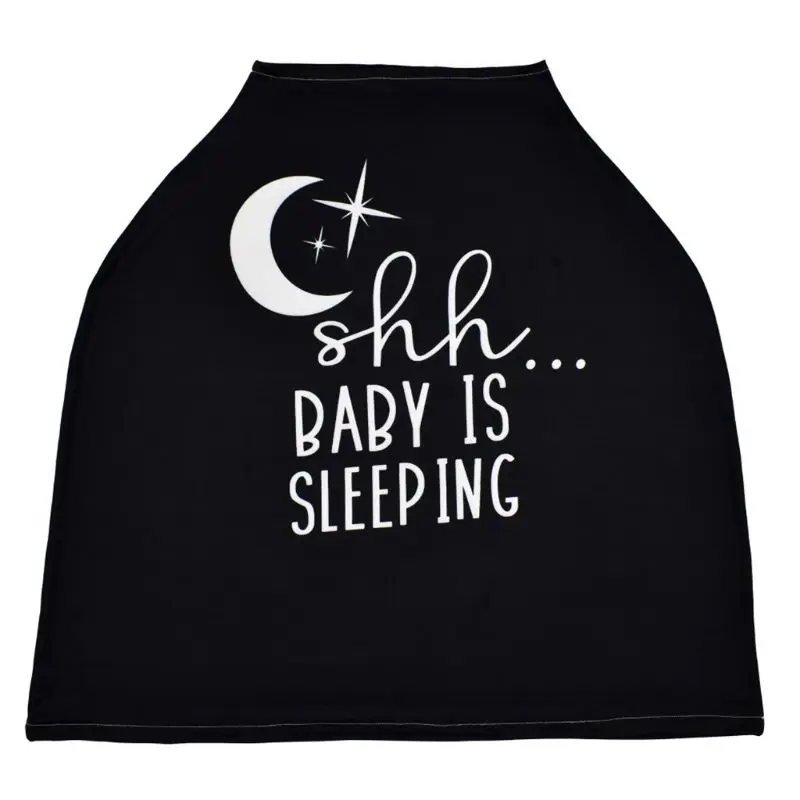 Чехол для новорожденных, младенцев, для кормления, многофункциональный, для малышей, автомобильное кресло, навес, чехол для тележки, Новинка