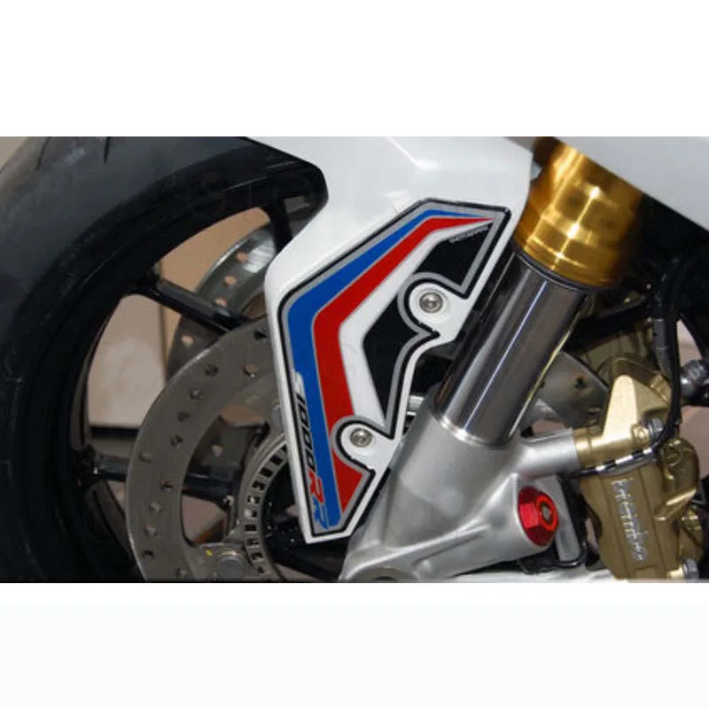 

Front Fender Mudguard Decal Kit Motografix Gel Protector for BMW 2012-2017 S1000RR