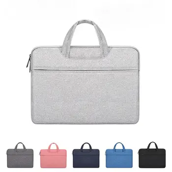 

NEW Laptop bag PC Bag Laptop Case Laptop Bladder PC Case For APPLE MACBOOK HUAWEI XIAOMI 13.3 14.1 15.4 15.6 ST01