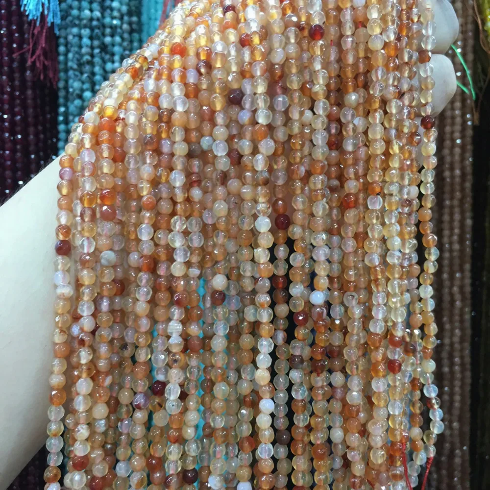 Natural-Agated-Stone-4MM-Beads-Round-Section-Loose-Agates-Small-Beads-for-DIY-Jewelry-making-Accessories (3)