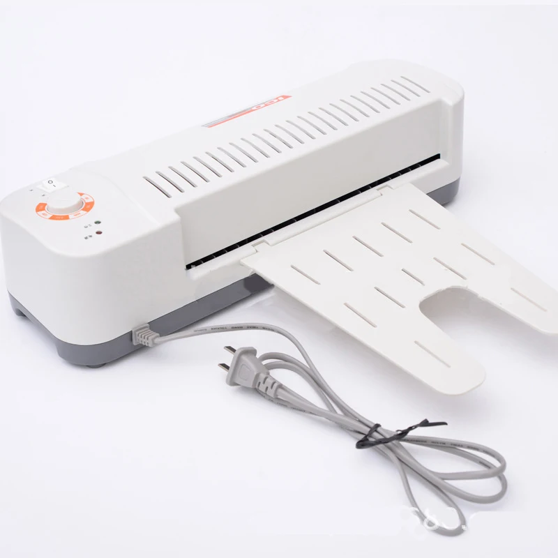 S2304 Office/domestic Photo Paper Laminating Machine Laminating