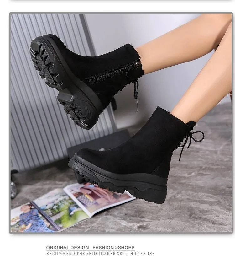 Botas p/ neve