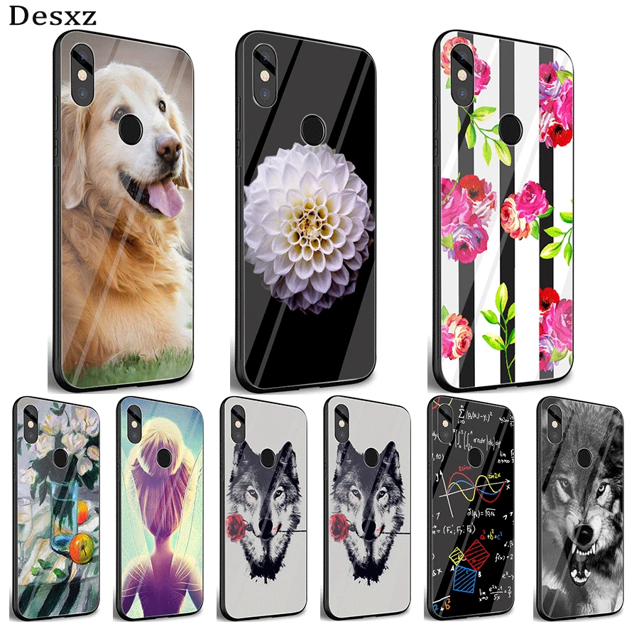 Микки Минни Дональд Дейзи Дак чехол для телефона iPhone 11 Pro X XS XR Max 7 8 6 6s Plus 5 5S SE милый