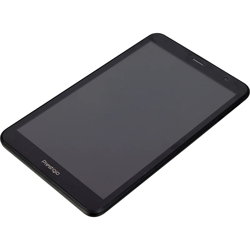 Планшет Prestigio Grace 3758 3G MTK8321 4C/1Gb/16Gb 8" IPS 1280x800/3G/And8.1/черный/BT/2Mpix/0.3Mpi