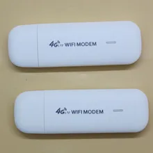 Разблокированный huawei 4G модемы E8372 mf782 OEM E8372 4G LTE USB Wingle LTE 4G USB WiFi модем автомобильный wifi