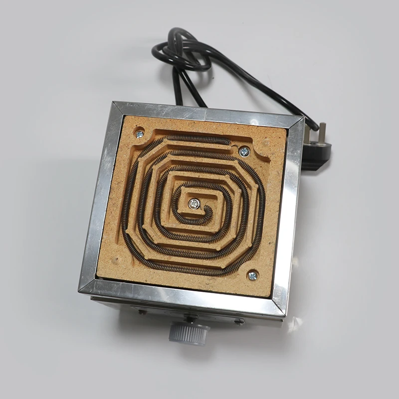 DK98IIsingle1KW2KWelectronicthermostatuniversalelectric