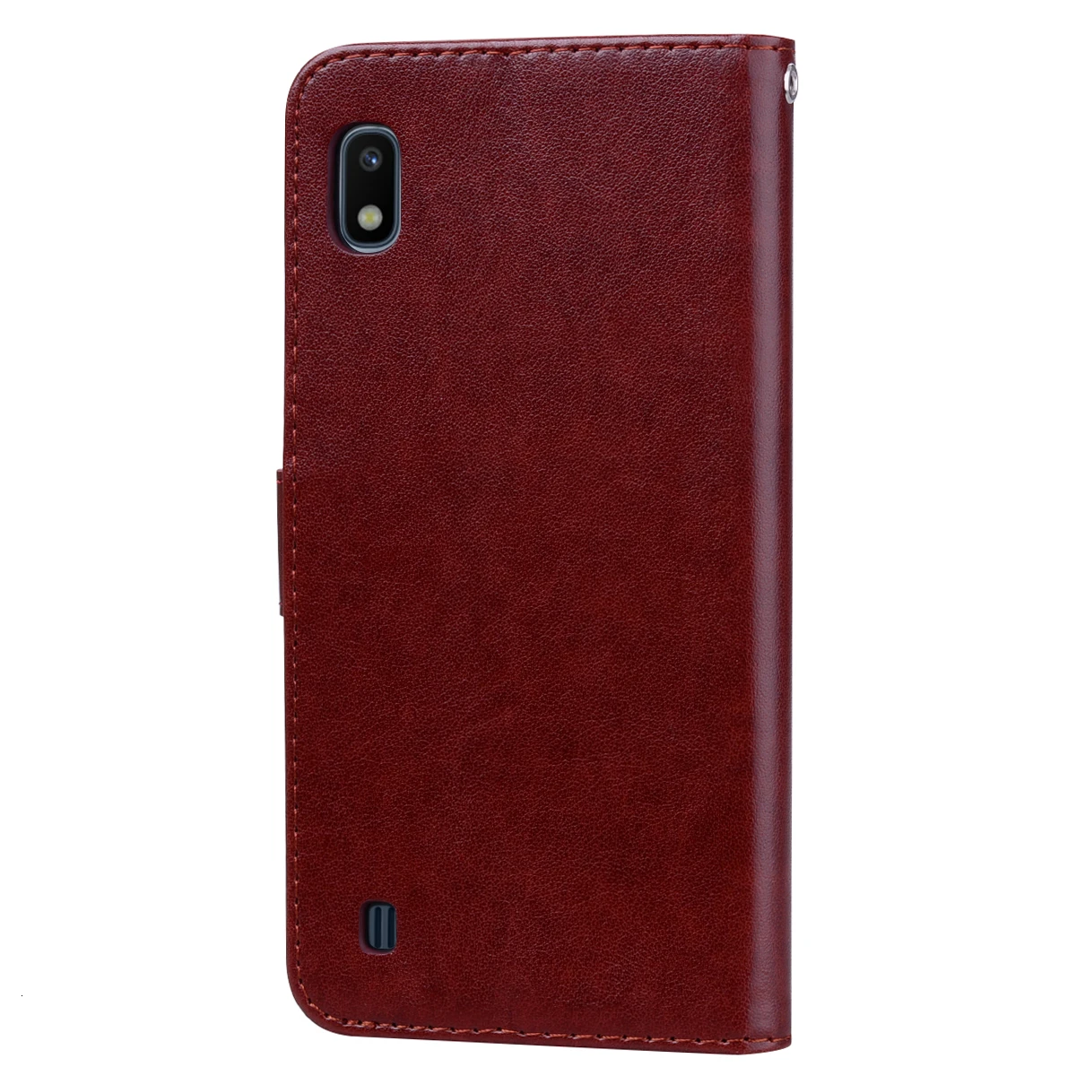 Для samsung Galaxy A10 A30 A40 A50 A60 A70 чехол для телефона откидная Обложка на заднюю панель из искусственной кожи силиконовый чехол кошелек сумки цветочный чехол Fundas