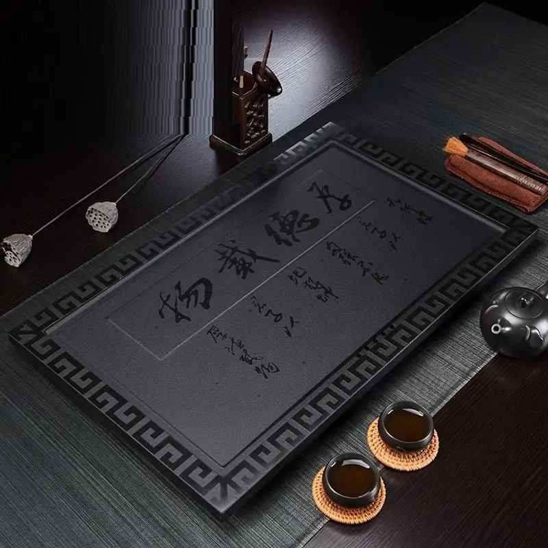 Bandeja Para Servir стол Dienblad Dienbladen Высокая чайная посуда держатель Gongfu китайский Gongfutray