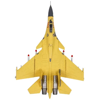 

Toy Model Alloy 1: 100 F-15 Aircraft Carrier Carrier Model Wholesale Flying Shark Model Aircraft Decoration Military Model