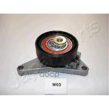 Ролик Ремня Грм Daewoo Espero 1.8 Be-W03 Japanparts арт. BE-W03