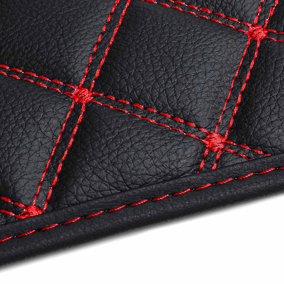 2X Car Seat Safety Belt Protective Pad Crash Mat Cover Car Styling Auto Interior Accessories For Skoda Kodiaq 2017 2018 2X Car Seat Safety Belt Protective Pad Crash Mat Cover Car Styling Auto Interior Accessories For Skoda Kodiaq 2017 2018