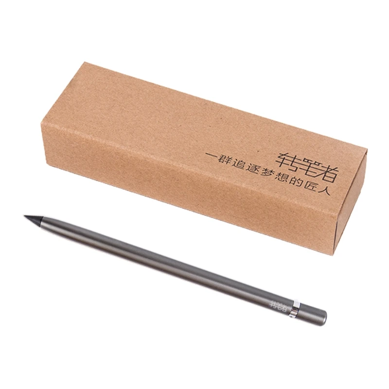 Inkless pen store