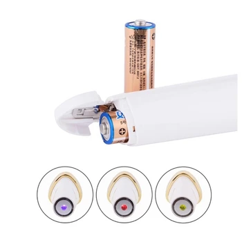 

Little Dolphin Acne Treatment Instrument Repair Acne Marks Remove Acne Whitening Detoxification