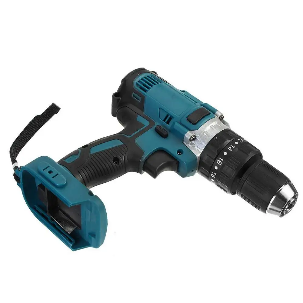 Cordless Electric Tools Hand Drill 12V/18V Li-ion