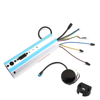 

Electric Scooter Dashboard Motherboard Controller Board for Segway ES1 ES2 ES3 Electric Scooter Accessories