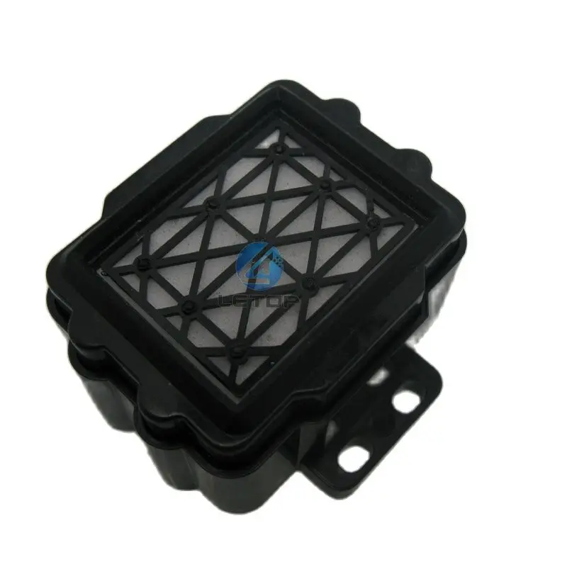 Witcolor Ultra 9000 9100 9200 эко сольвентный принтер C-W DX5 укупорочная станция | Компьютеры и